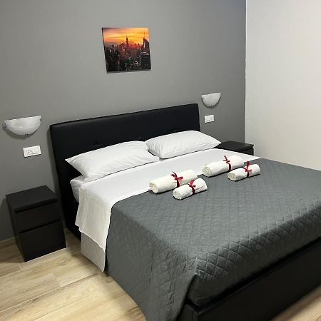 Ali Baba Rooms 斯培西亚 外观 照片