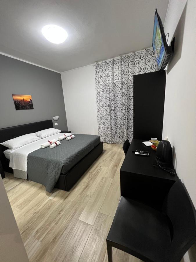 Ali Baba Rooms 斯培西亚 外观 照片