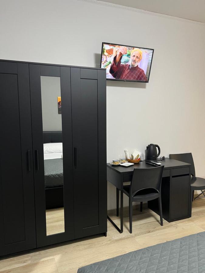 Ali Baba Rooms 斯培西亚 外观 照片