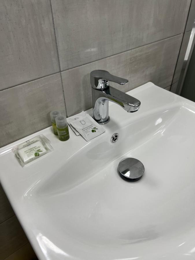 Ali Baba Rooms 斯培西亚 外观 照片