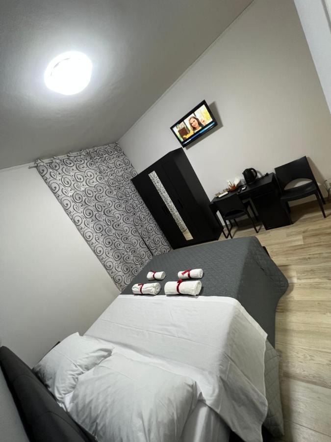 Ali Baba Rooms 斯培西亚 外观 照片