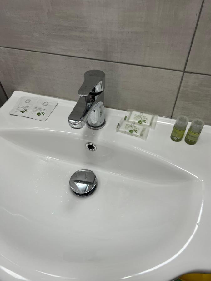 Ali Baba Rooms 斯培西亚 外观 照片
