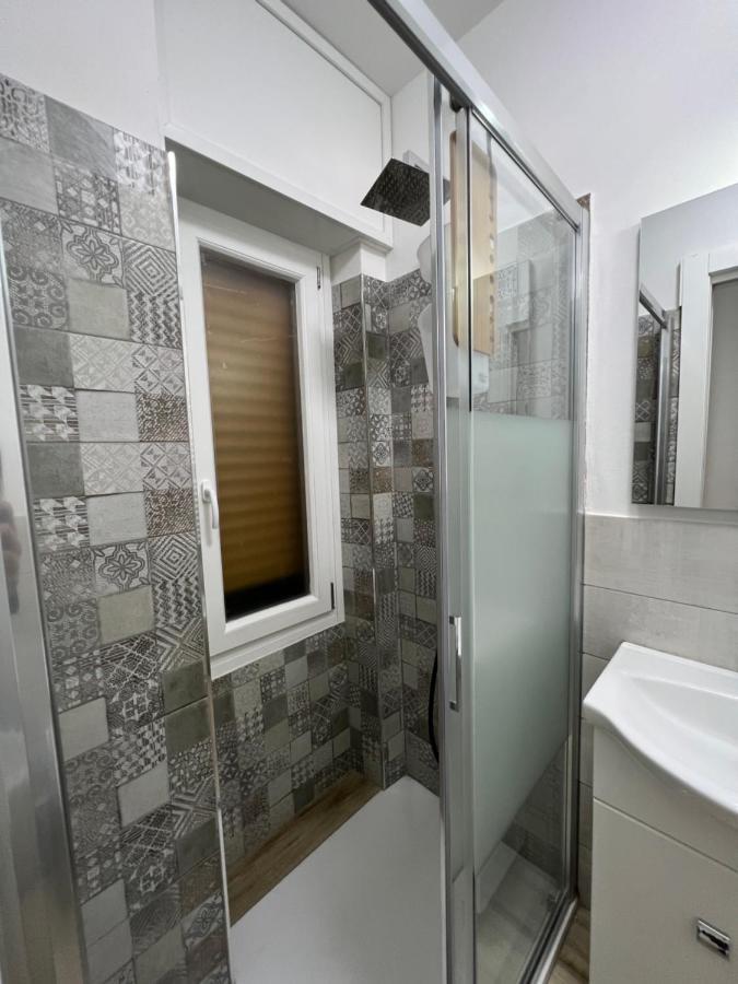 Ali Baba Rooms 斯培西亚 外观 照片