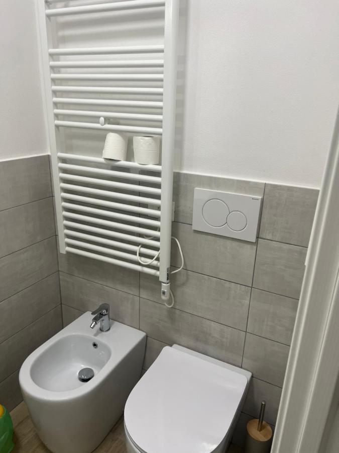 Ali Baba Rooms 斯培西亚 外观 照片