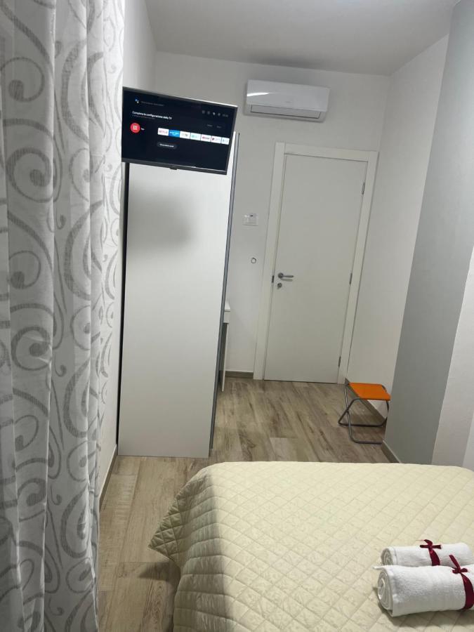 Ali Baba Rooms 斯培西亚 外观 照片