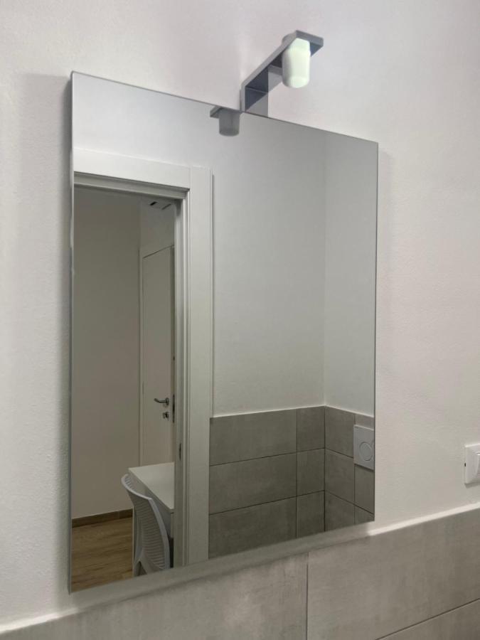 Ali Baba Rooms 斯培西亚 外观 照片