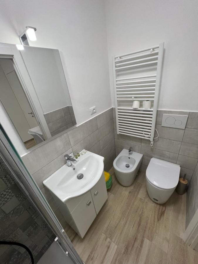 Ali Baba Rooms 斯培西亚 外观 照片