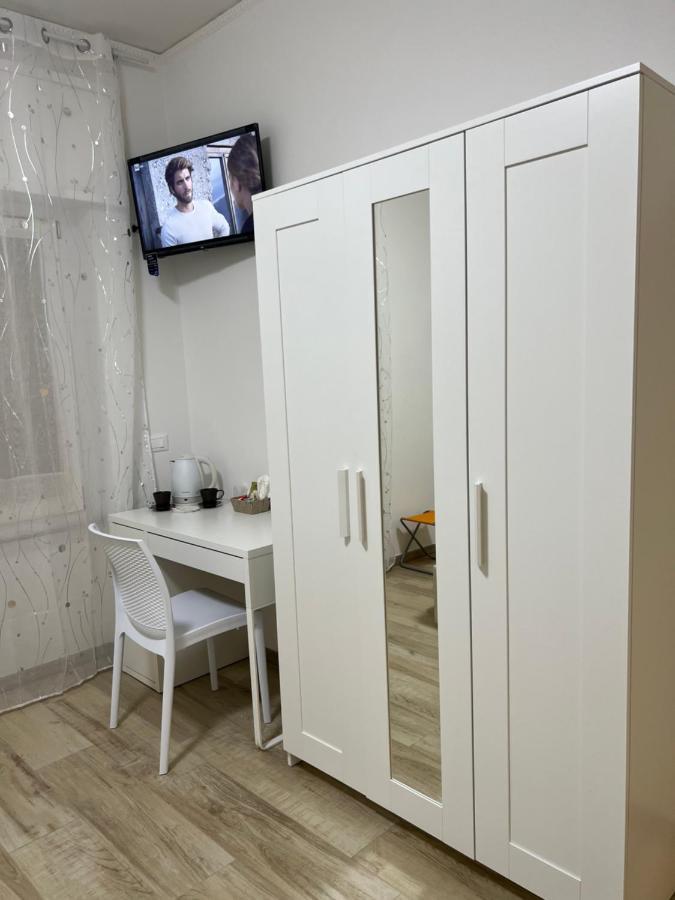 Ali Baba Rooms 斯培西亚 外观 照片