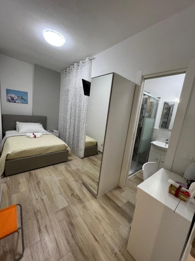 Ali Baba Rooms 斯培西亚 外观 照片