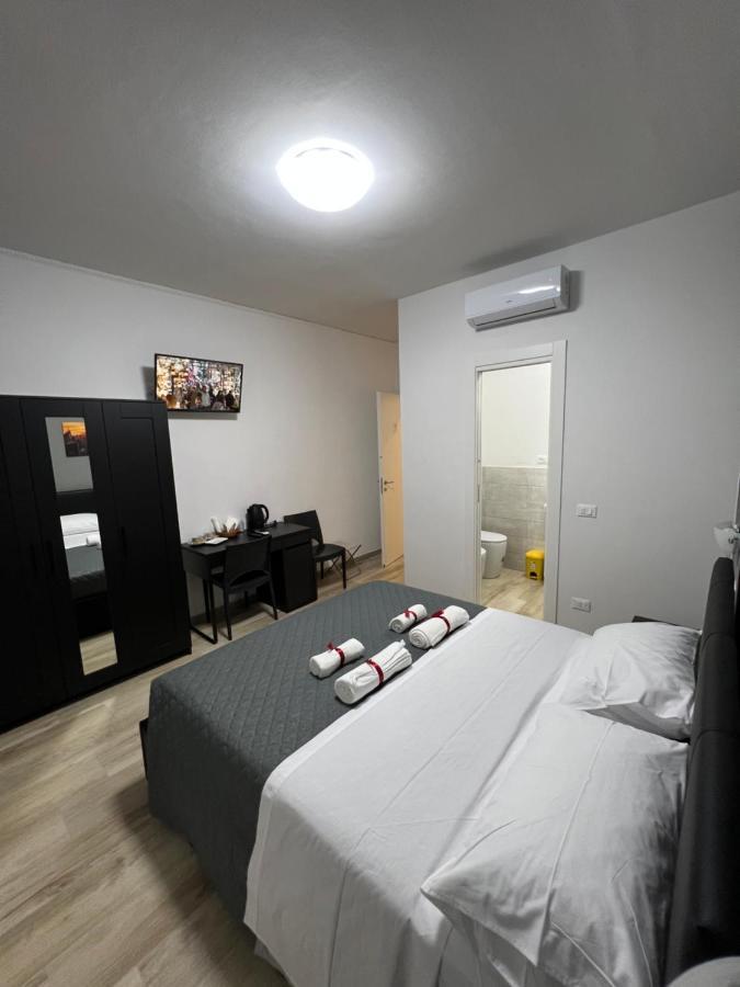 Ali Baba Rooms 斯培西亚 外观 照片