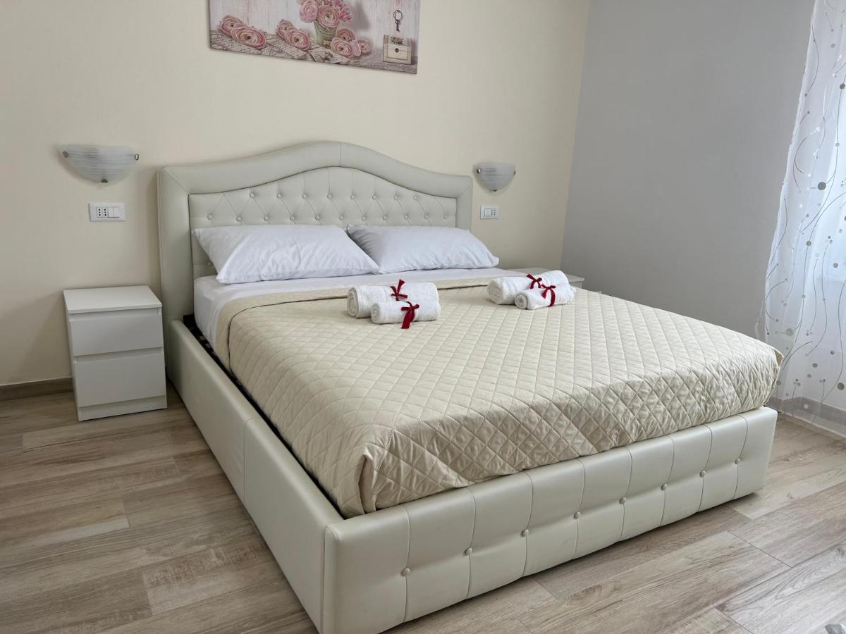 Ali Baba Rooms 斯培西亚 外观 照片