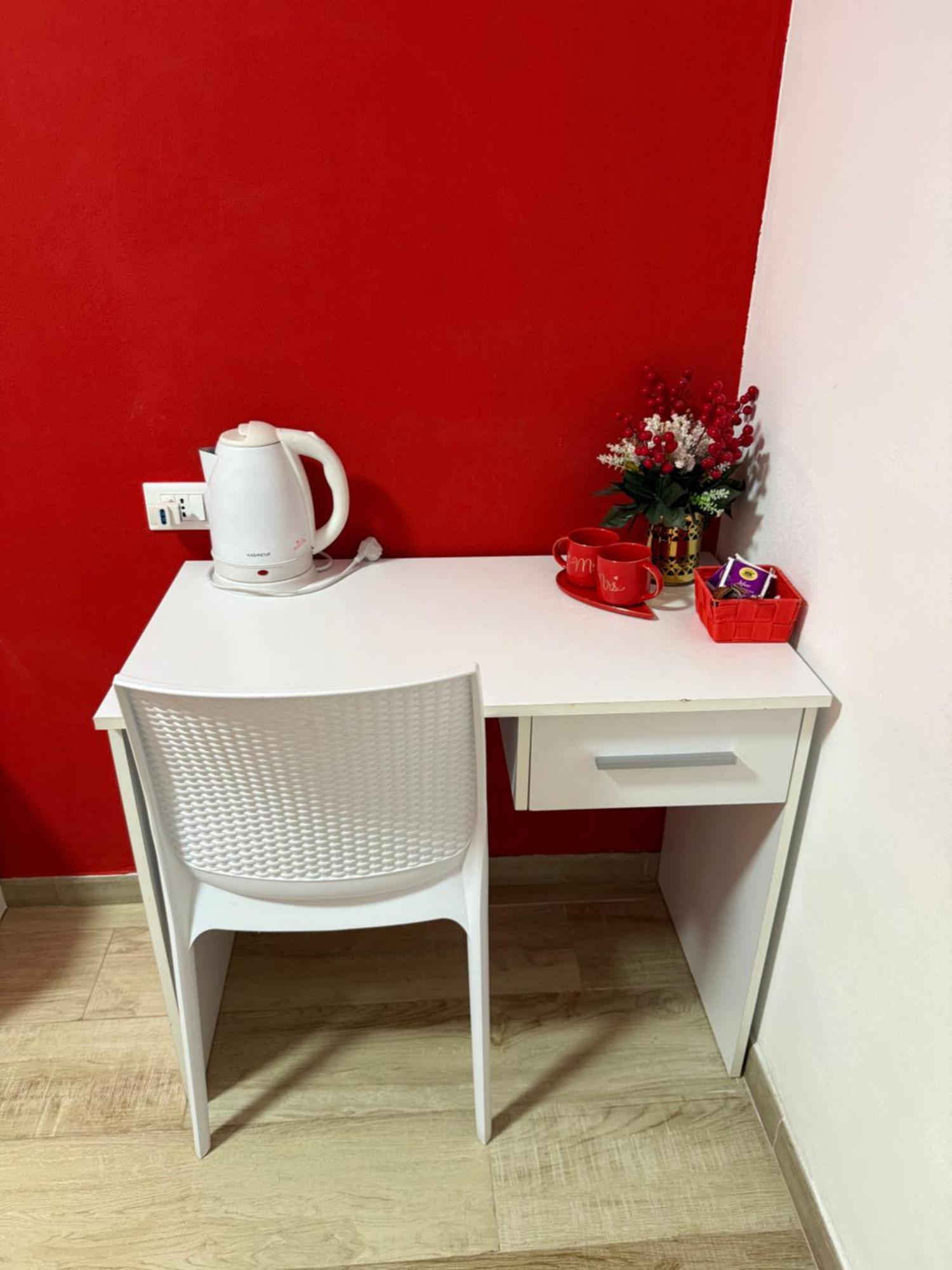 Ali Baba Rooms 斯培西亚 外观 照片