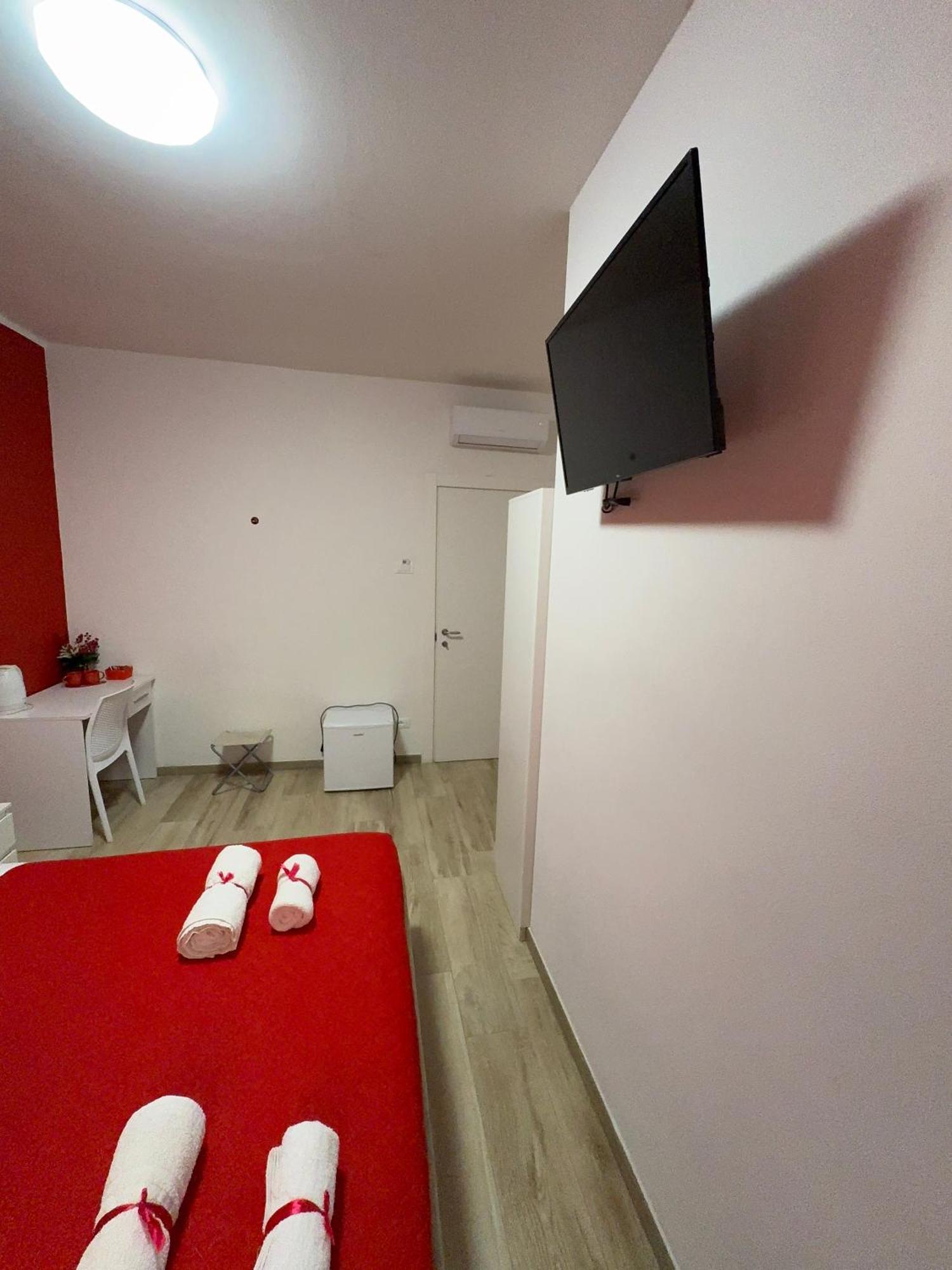Ali Baba Rooms 斯培西亚 外观 照片